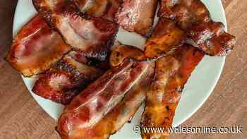 Bacon will be 'perfectly crispy' every time with kitchen staple a chef loves
