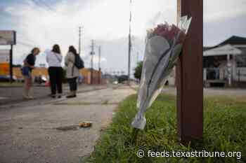 ICE agent fatally shoots Houston man accused of trying to run over officer