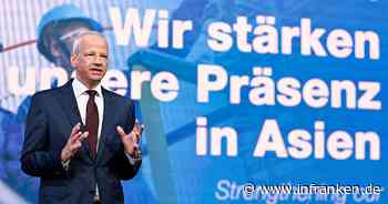 BASF im Wandel: China «spektakulär» - Stammwerk muss sparen