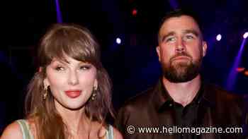 The real reason we won't see Taylor Swift's wedding footage