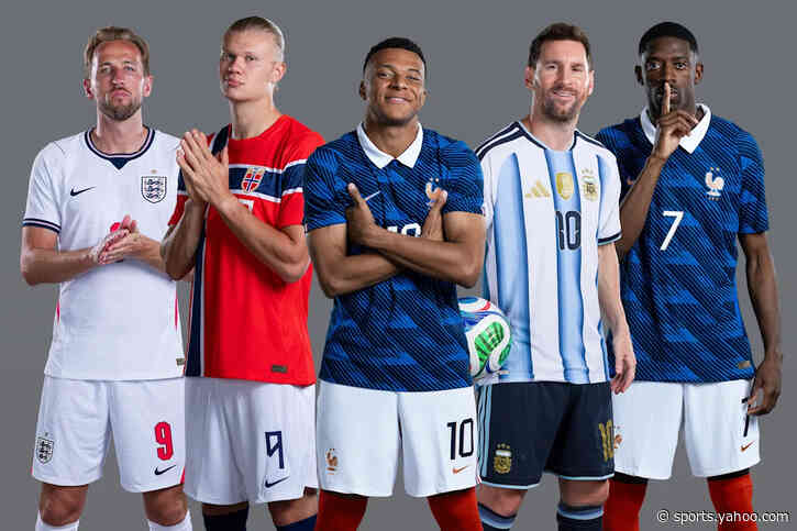 World Cup 2026: Ranking the 4 quarterfinal games from best to worst