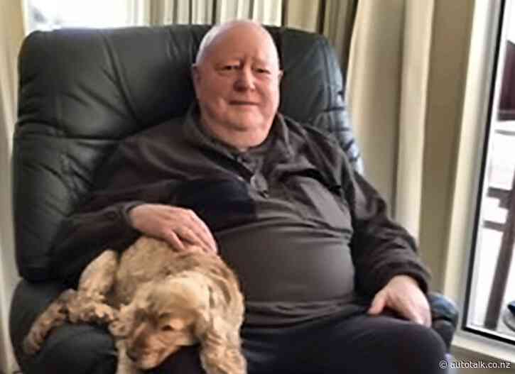Motor industry pioneer Mike Nelson dies aged 78