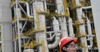 BASF im Wandel: China «spektakulär» - Stammwerk muss sparen