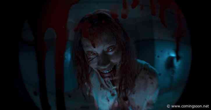 Evil Dead Rise Director’s Latest Body Horror Movie Is a Streaming Sensation