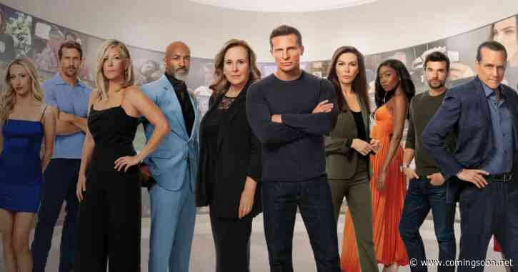 General Hospital Just Brought Back a Beloved Character Missing Since March