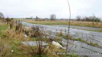Massive Croxteth plot left vacant for years could deliver 200 homes