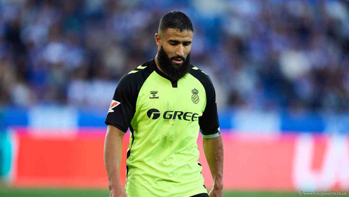 Liverpool saw transfers for record signing and World Cup winner fall through