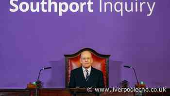 Southport Inquiry Phase Two to begin looking at violence fixated individuals