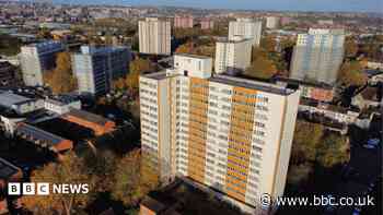 Tower block evacuation 'justified' despite 'harm'