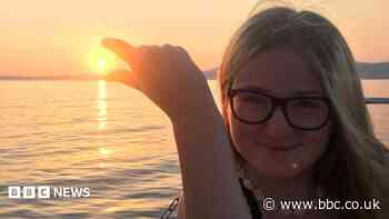 Nurses describe 'chaotic' ward before teen's death