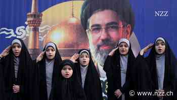 Ein Phantom an der Spitze der Islamischen Republik: Das sind die Theorien, warum man Mojtaba Khamenei nie sieht