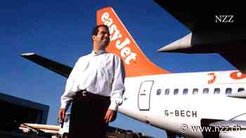 Beziehungsstatus: kompliziert. Der Easy-Jet-Gründer und die Billig-Airline haben sich auseinandergelebt – und sind doch verbandelt