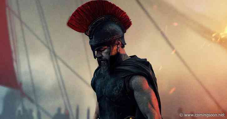 ‘It Might Bite Me on the A—’: Christopher Nolan Defends Modern English in The Odyssey
