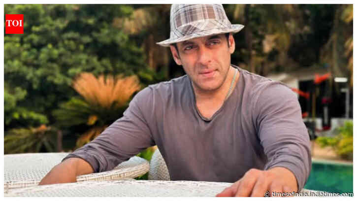HC issues notice to Salman-linked housing project in Goa
