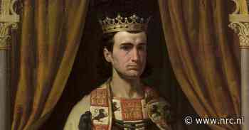 Koning Alfonso de Wijze was dé cultuurbrenger van de middeleeuwen (en executeerde zijn broer)