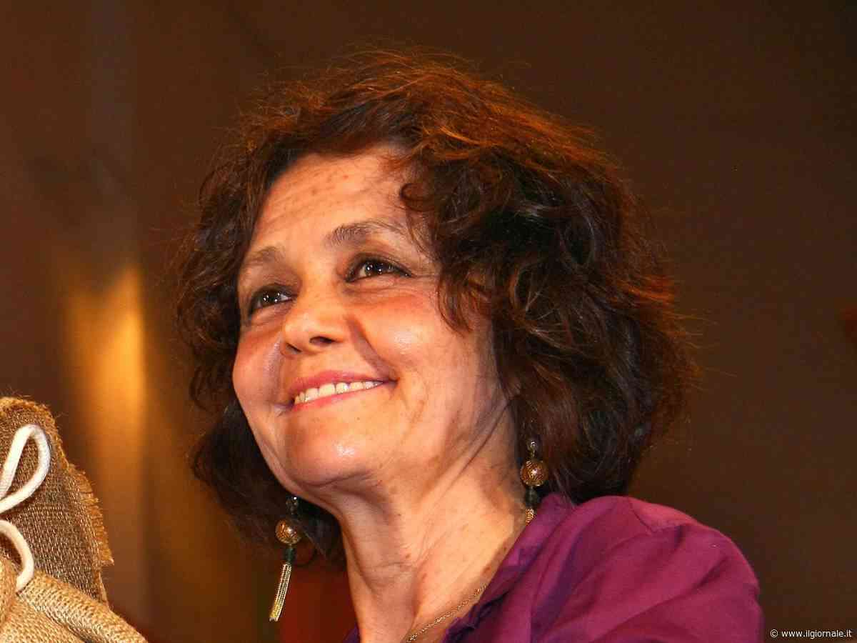 A 79 anni Milly Moratti torna in Consiglio: "Non mi tiro indietro"