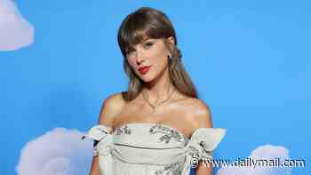 How long until Taylor Swift not posting pictures of her wedding dress becomes disrespectful to her fans? Swifties complain about pop star's failure to share photos of her gown: 'Give us something'