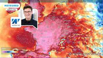 Wetter-Knackpunkt am 10. Juli: Siebenschläfer entscheidet über den Sommer 2026
