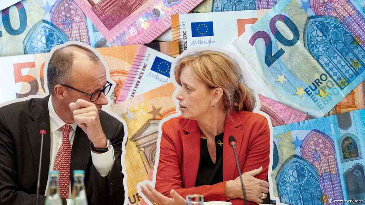 Merz-Regierung plant neue Elterngeld-Regel: Frauenrat sieht „Armutstreiber für Millionen von Frauen“