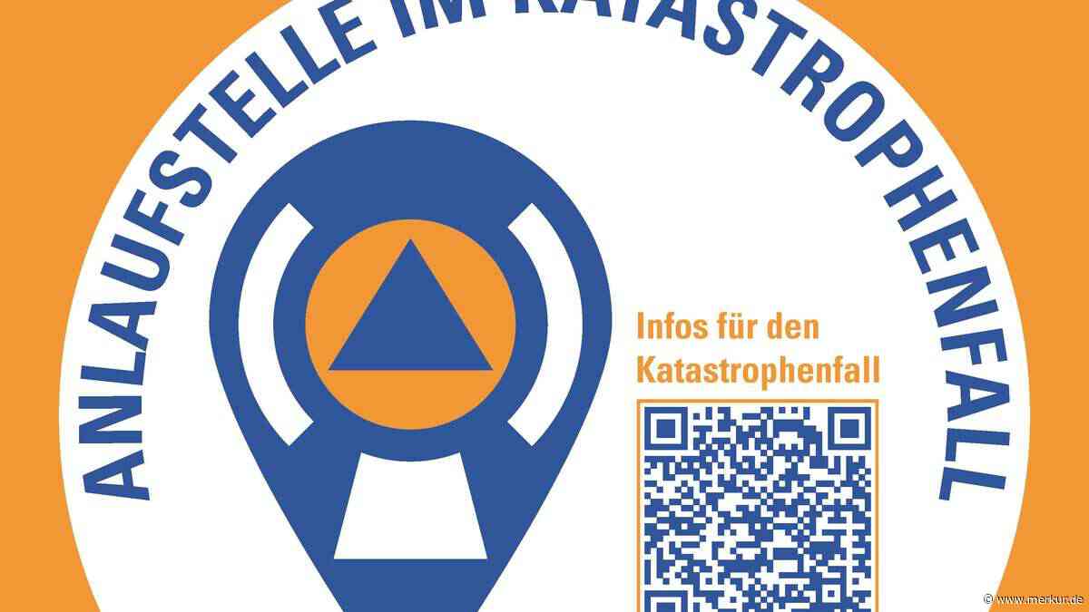 Krisenvorsorge: Landkreis lädt zu Infotag ein