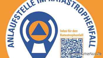 Krisenvorsorge: Landkreis lädt zu Infotag ein
