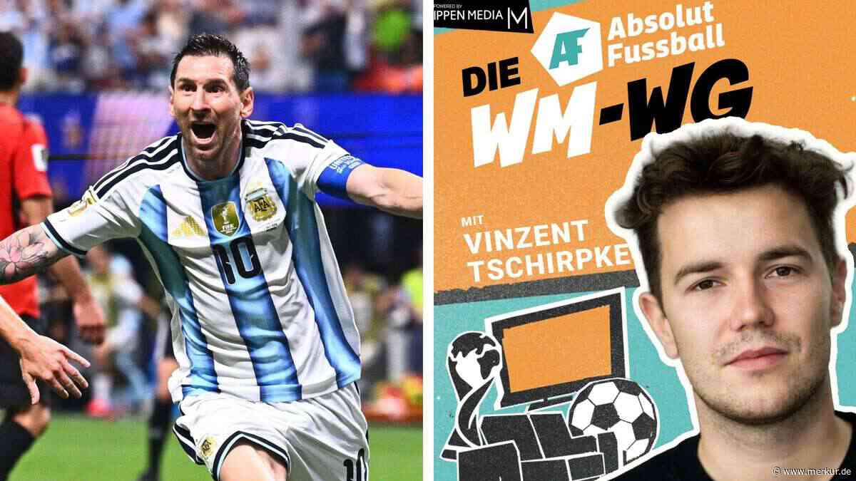 Eine WM der Favoriten – aber warum?