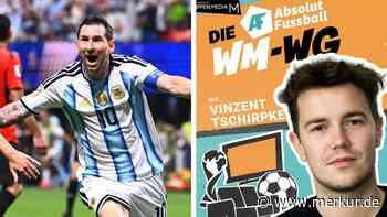 Eine WM der Favoriten – aber warum?