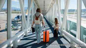Airport hack gets families through security faster without paying for express lane
