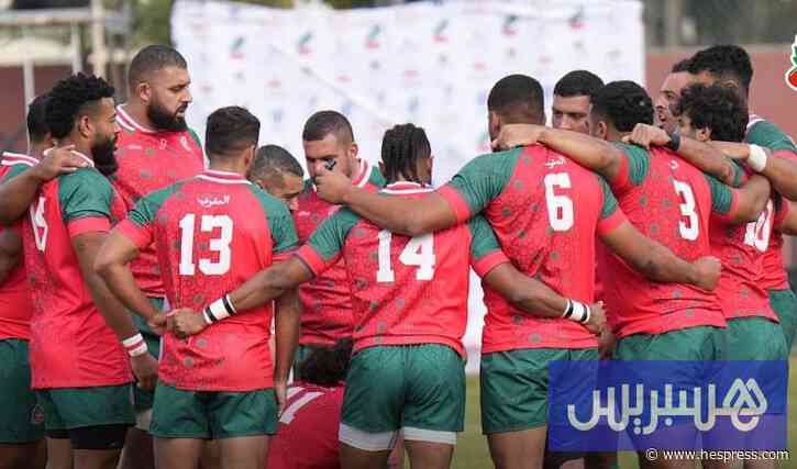 "الريكبي السباعي" في تجمع إعدادي