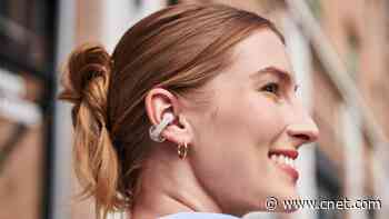 Best Open Earbuds for 2026