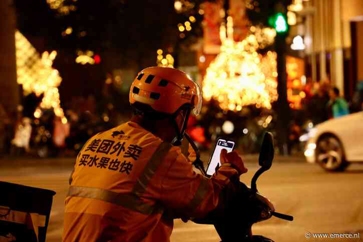 Chinese bezorgdienst Meituan opensourcet eigen AI-model