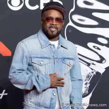 Jermaine Dupri sues Sony for $18 million over Mariah Carey, Usher royalities