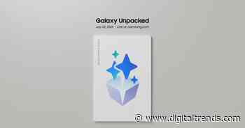 Samsung’s July 22 Galaxy Unpacked event will be all about foldables, here’s how you can tune in live