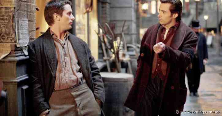 Christopher Nolan Reveals The Prestige’s Theatrical Rerelease Date 20 Years Later
