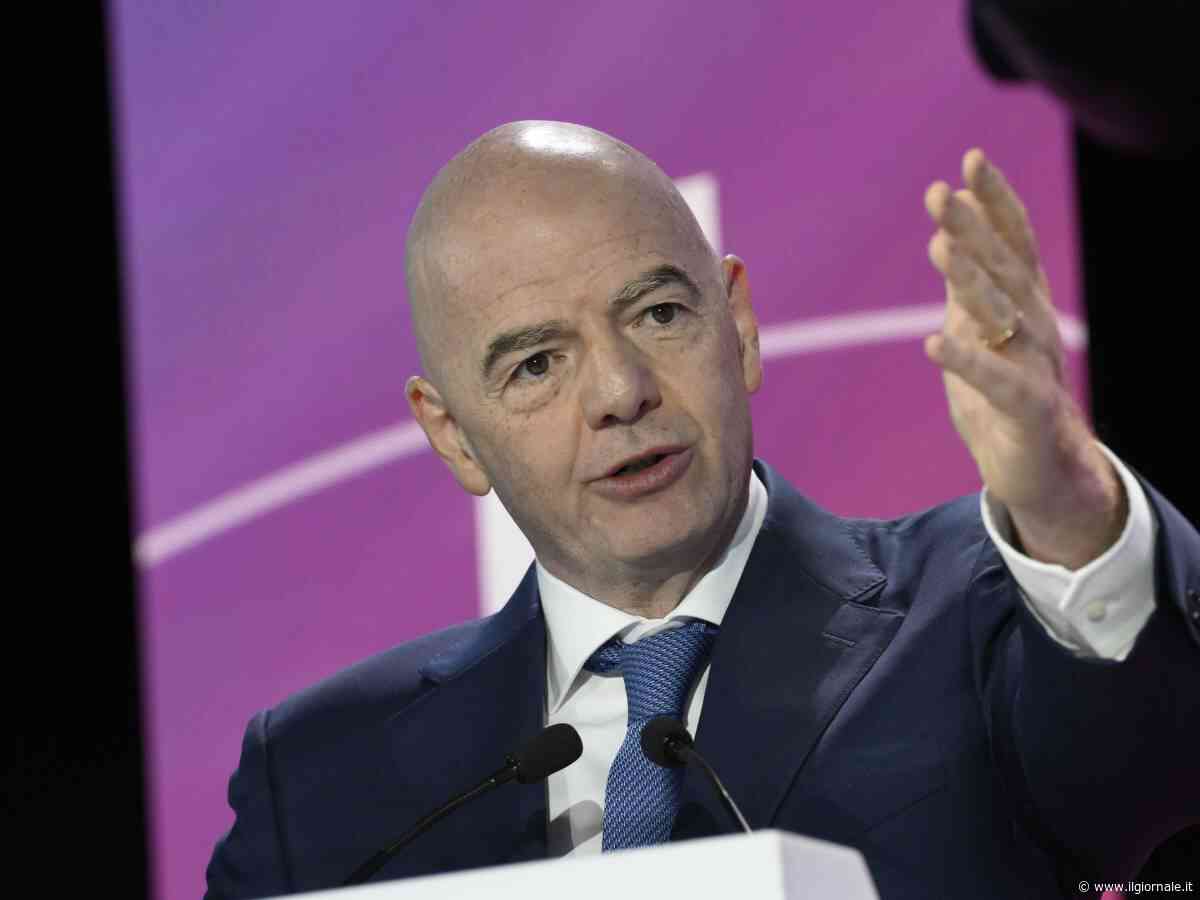 Trump-Infantino, la dura legge del gol sistema i loro danni