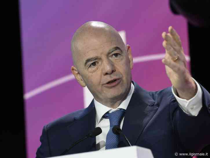 Trump-Infantino, la dura legge del gol sistema i loro danni