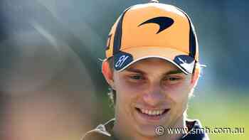 The F1 rumour mill is in overdrive. Oscar Piastri is at the centre of it