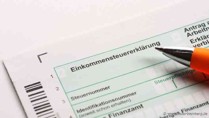 Finanzamt Bamberg warnt vor gefälschten Steuer-Schreiben