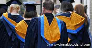 Unwelcoming attitude to overseas students costing economy £3bn says new report