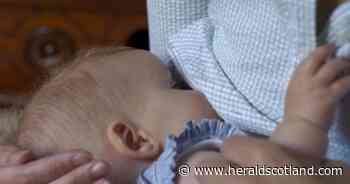 Amazon apologises to woman not allowed to bring breastfed-baby to Fife course