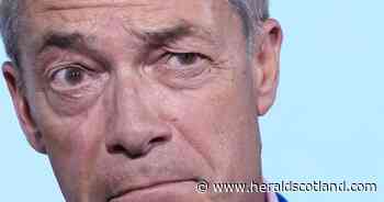 Nigel Farage will not face Labour or Conservative candidates in Clacton by-election