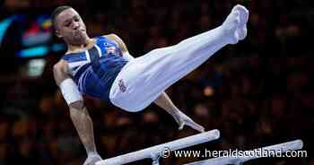 UK sportswear company supplying British Gymnastics enters liquidation after 30 years