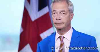 Nigel Farage resigns as MP to force by-election amid probe into £5m donation