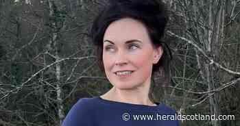 Edinburgh author Brigid Lowe named Bookshop Day ambassador for 2026 campaign