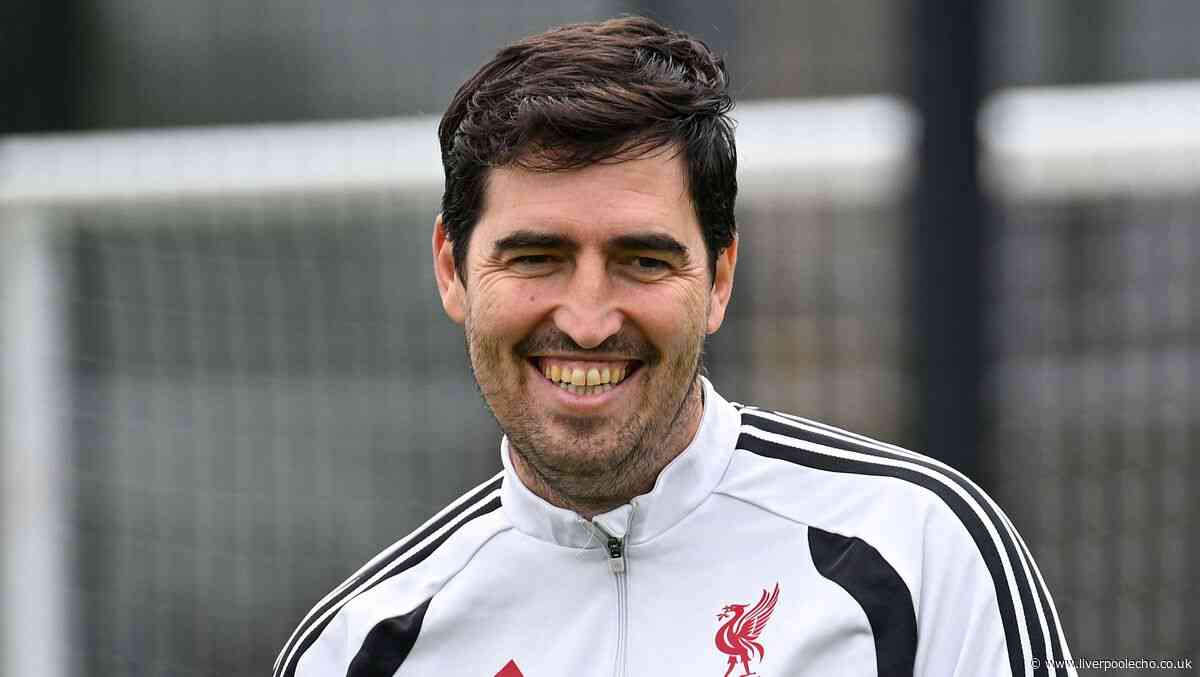 Liverpool only need to look at one man for answer to full-back transfer question