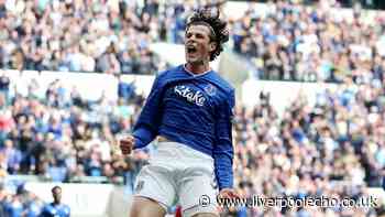 Full confirmed list of Everton ins and outs this summer after third signing confirmed