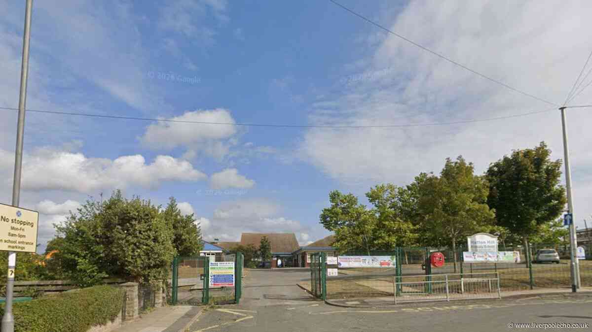 Litherland school explains why parents banned from sports day as parents say they feel 'excluded'