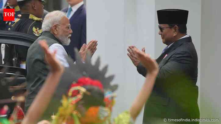 12 years of civilisational diplomacy: How PM Modi restored India's shared heritage across Asia