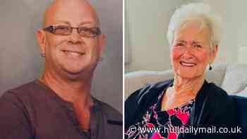 Death notices and funeral announcements from Hull Daily Mail - July 8, 2026