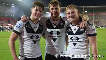 Hull FC close in on latest piece of retention with deal offered